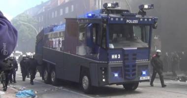 Stire din Actualitate : Producătorul turc de autovehicule antirevoltă, afaceri explozive