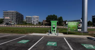 Kaufland continuă expansiunea și deschide cel de-al doilea magazin din Năvodari - 2