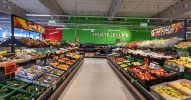 Kaufland continuă expansiunea și deschide cel de-al doilea magazin din Năvodari - 6