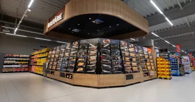 Kaufland continuă expansiunea și deschide cel de-al doilea magazin din Năvodari - 7
