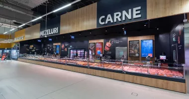Kaufland continuă expansiunea și deschide cel de-al doilea magazin din Năvodari - 8