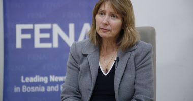 Stire din Actualitate : Parteneriat Cadru între Guvernul SUA şi Guvernul României de aproape 10 milioane de dolari, în domeniul protecţiei copilului