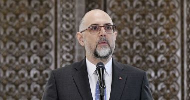 Kelemen Hunor: UDMR va avea propunere de premier