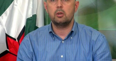 Stire din Politică-Administrație : Kelemen despre condamnarea lui Marko Attila: Sentința e împotriva comunității maghiare
