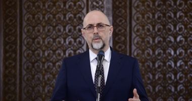Stire din Politică-Administrație : Kelemen Hunor: "Sistemul de învățământ este bazat pe cerințele secolului XX"