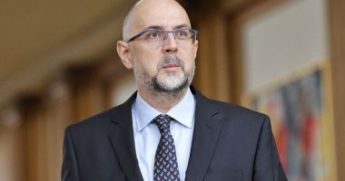 Kelemen Hunor: „Prin programele after school se poate reduce abandonul școlar”
