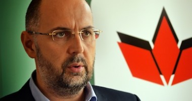 Stire din Politică-Administrație : Kelemen Hunor, despre proiectul de autonomie