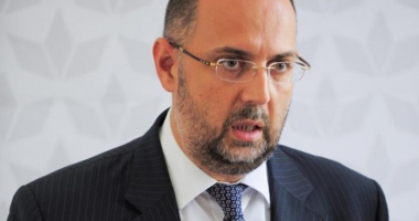 Stire din Politică-Administrație : Kelemen Hunor: Este exclusă intrarea la guvernare a UDMR