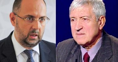 Stire din Politică-Administrație : Kelemen Hunor și Mircea Diaconu își depun, sâmbătă, la BEC, candidaturile la prezidențiale