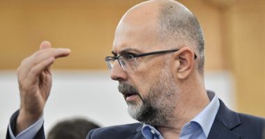 Stire din Politică-Administrație : Kelemen Hunor: "Retrimiterea la Viena a ambasadorului României e un dialog reluat cu Austria"