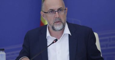 Stire din Politică-Administrație : Kelemen Hunor: Majoritatea autorităților locale sunt blocate în acest moment din cauză că nu s-a făcut rectificarea bugetară în vară