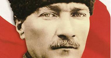 Stire din Politică-Administrație : Kemal Ataturk, comemorat de Primăria Medgidia