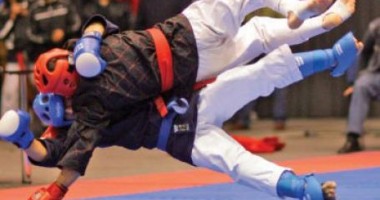 Stire din Sport : Cine sunt constănțenii care și-au îngrozit adversarii