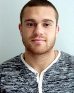 Stire din Sport : Daniel Asaftei,  medaliat cu argint  la Campionatul European