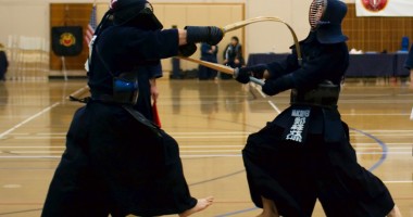 Stire din Sport : Kendoka de la Kaybukan se pregătesc de Naționale