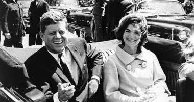 Stire din Actualitate : Concluziile unei anchete din 1979 privind asasinarea lui Kennedy, puse sub semnul întrebării