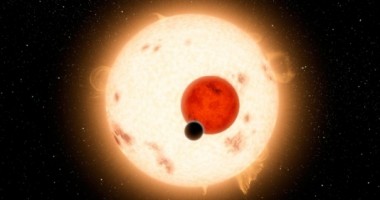 Galerie FOTO: Planeta cu două răsărituri din Războiul Stelelor există cu adevărat! - 3