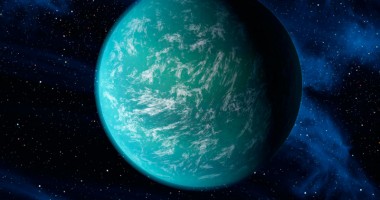 Stire din Cultură-Educație : Există viață pe Kepler? Vezi ce spun specialiștii constănțeni!