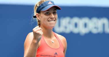 TENIS / Angelique Kerber, eliminată în optimile de finală la Openul Qatarului