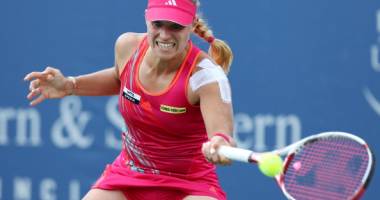 Stire din Sport : Angelique Kerber, învingătoare în turneul de la Charleston