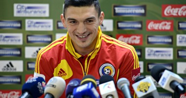 Keșeru a semnat  contractul cu Steaua