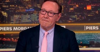 Stire din Actualitate : Scandalul care i-a ruinat cariera și l-a adus în pragul falimentului. Kevin Spacey face mărturisiri cutremurătoare