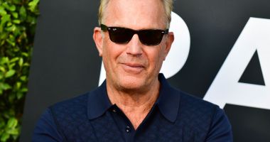 Stire din Actualitate : Kevin Costner, desemnat cel mai bun actor într-un serial-dramă