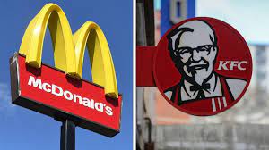 Stire din Actualitate : Diferențe mari la McDonald's și KFC la gramajul produselor