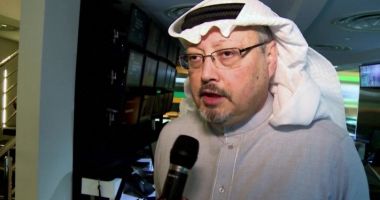 Stire din Actualitate : CNN: "Nu pot respira", ultimele cuvinte ale lui Khashoggi, în transcrierea unei înregistrări audio
