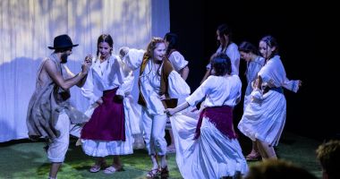 Cultura comunității rome din județul Constanța promovată în 2023. Proiectul “Khetanes – Împreună”, la final - 2