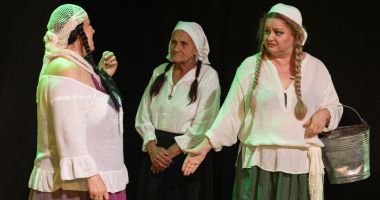 Cultura comunității rome din județul Constanța promovată în 2023. Proiectul “Khetanes – Împreună”, la final - 9