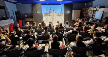 Cultura comunității rome din județul Constanța promovată în 2023. Proiectul “Khetanes – Împreună”, la final - 10