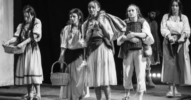 Cultura comunității rome din județul Constanța promovată în 2023. Proiectul “Khetanes – Împreună”, la final - 4