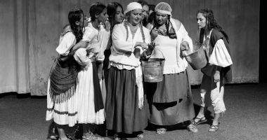 Cultura comunității rome din județul Constanța promovată în 2023. Proiectul “Khetanes – Împreună”, la final - 6