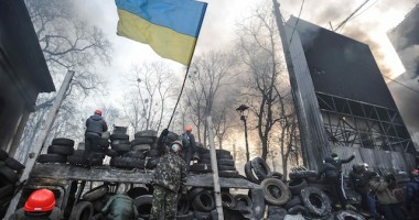 Stire din Actualitate : Ucraina / UE a adaugat 11 persoane pe lista persoanelor vizate de sancțiuni