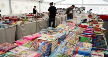 Stire din Diverse : Ultima săptămână de Kilipirim, carte la preț redus