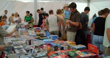 Stire din Cultură-Educație : Kilipirim revine pe faleza Cazinoului