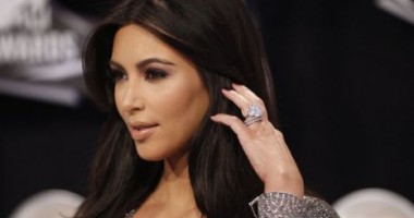 Kim Kardashian are cel mai frumos posterior din lume! - 2