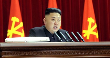 Stire din Actualitate : Măștile lui Kim Jong-Un: De la tătucul poporului, la șeful de război