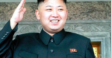 Kim Jong-un a ordonat intensificarea propagandei de război împotriva președintei Coreei de Sud