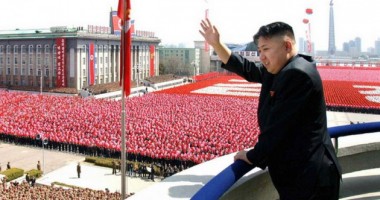 Stire din Actualitate : Unchiul lui Kim Jong-un, DESTITUIT. Apropiații săi, EXECUTAȚI