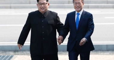 Kim Jong Un a propus ÎNCHIDEREA centrului de teste atomice în luna MAI și invită la eveniment experți americani!