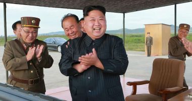 Stire din Actualitate : Kim Jong Un a ordonat un exercițiu de lovitură cu rază lungă de acțiune