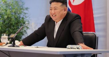 Kim Jong Un declară că doreşte dezvoltarea arsenalului nuclear al ţării sale