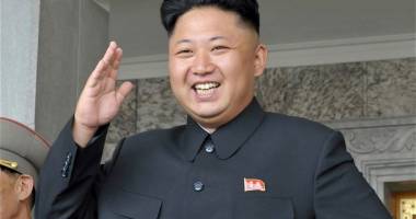 Stire din Actualitate : Cutremurător! Câți oficiali a executat Kim Jong-un