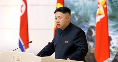 Stire din Actualitate : Kim Jong-un pregătește un eveniment major pentru apărarea țării