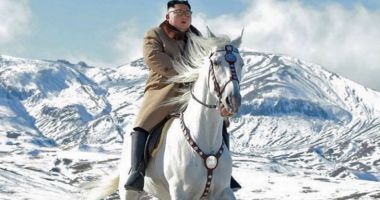 Stire din Actualitate : Lumea își ține răsuflarea! Kim Jong-un pregătește un mare anunț