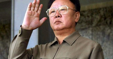 Stire din Actualitate : Coreea de Nord se pregătește de omagierea lui Kim Jong-il: Masele au fost mobilizate pentru festivități