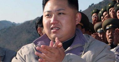 Stire din Actualitate : Kim Jong-un, asasinat? Zvonurile despre moartea liderului nord-coreean, apărute pe site-urile de socializare