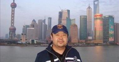 Stire din Actualitate : Fratele exilat al lui Kim Jong-un a vorbit despre înmormântarea tatălui său